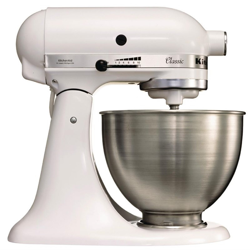 Klassischer Mixer K45 - KitchenAid - Fourniresto