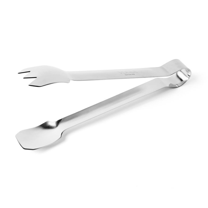 Hamburger tongs - Vogue - Fourniresto