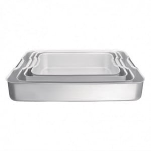 Roasting Dish - W 305 x D 420 mm - Vogue