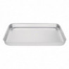 Aluminum Baking Dish - L 420mm - Vogue