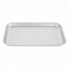 Plaque De Cuisson en Aluminium-324 x 222 mm- Vogue