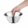 All-purpose basin 500ml - Vogue - Fourniresto