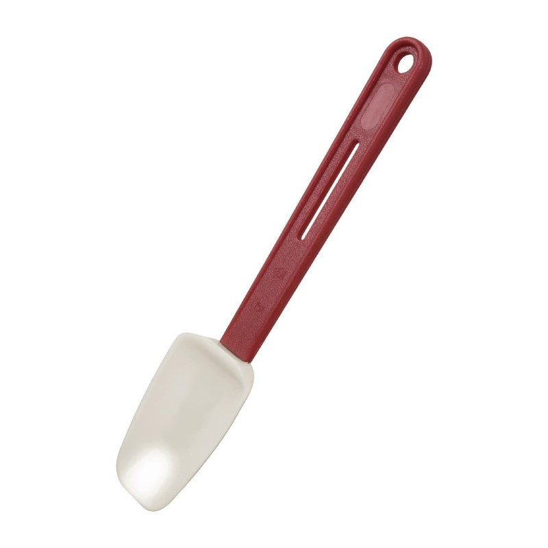 Spatule anti-chaleur  254mm - Vogue - Fourniresto