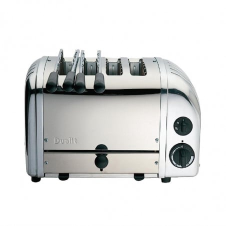 Toaster 4 Tranches - Dualit