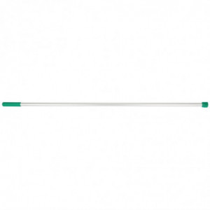 Interchangeable broom handle - Green - Scot Young - Fourniresto