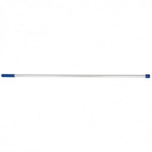 Interchangeable broom handle - Blue - Scot Young - Fourniresto