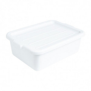 Food container 32L - Vogue - Fourniresto