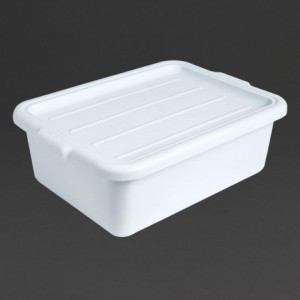 Lid for 32 L food container - Vogue - Fourniresto