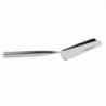 French: Pelle à frites manche cylindrique - Vogue - Fourniresto
English: French fries shovel with cylindrical handle - Vogue - F