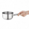 Stainless Steel Casserole - 900ml - Vogue