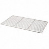 Backofenrost aus Edelstahl - L 530 x T 330mm - Vogue