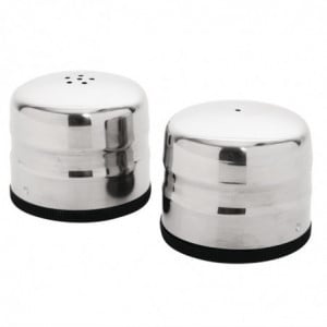 Salt and pepper set Jumbo - Olympia - Fourniresto