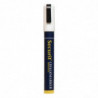 Chalk marker 6mm white - Securit - Fourniresto