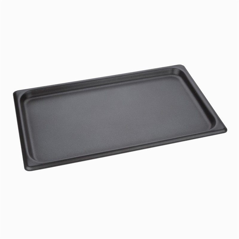 GN 1/1 Non-Stick Tray - L 530 x W 325 mm - Vogue