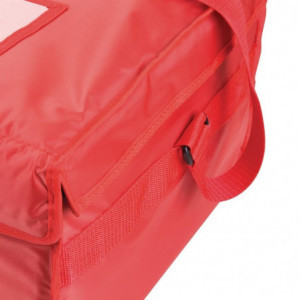 Grand Sac de Livraison Pizza Isotherme en Nylon  - Vogue