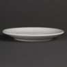 Assiettes Plates Rondes 200Mm - Lot De 12 - Olympia