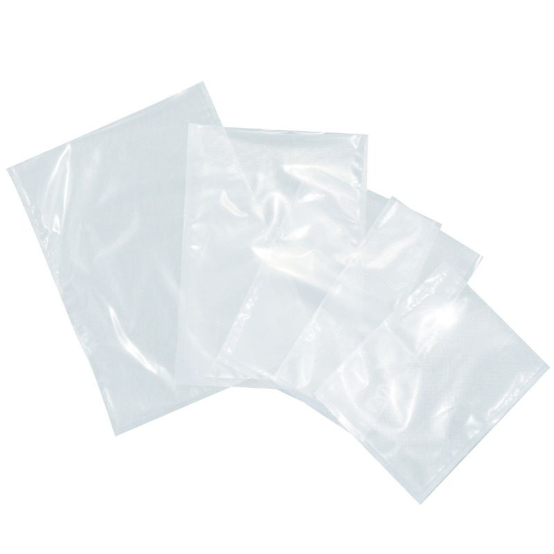 Vacuum Sealed Embossed Bag - 200 x 300 mm - Pack of 100