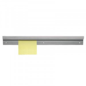 Aluminum File Holder - 305 mm - Lacor