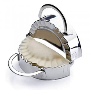 Edelstahl-Slipper-Form - Ø 10 cm - Lacor