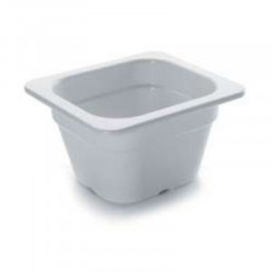 Gastro Melamine Tray Gn 1/6 - H 100 Mm - Lacor