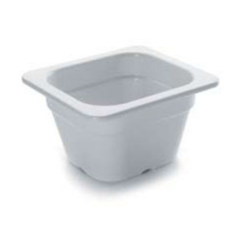 Bac Gastro Melamin Gn 1/6 - H 100 Mm - Lacor
