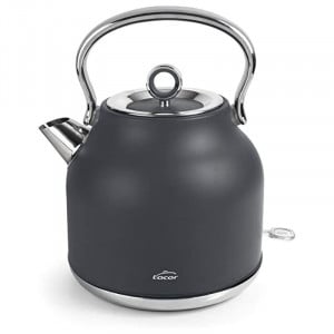 Stainless Steel Electric Kettle - 1.7 L