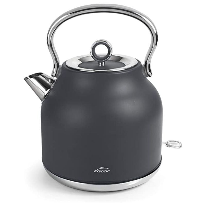 Stainless Steel Electric Kettle - 1.7 L Stainless Steel Electric Kettle - 1.7 L