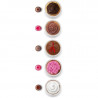 Silicone Pastry Bag + 5 Nozzles - Lacor