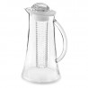 Infuser Pitcher - 2.4 L - Lacor