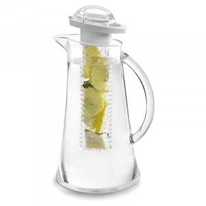 Infuserkrug - 2,4 L - Lacor