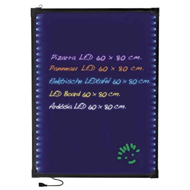 LED Light Panel - 600x800 mm LED Light Panel - 600x800 mm