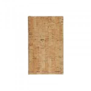 Porte Addition Velazquez En Simili-Cuir - 11 X 18,5 Cm - Lacor