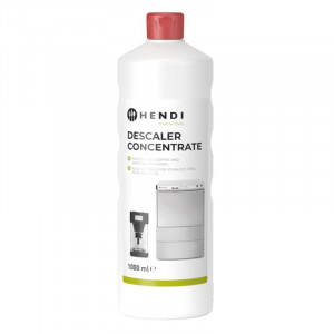 Détartrant Concentré - 1 L - HENDI