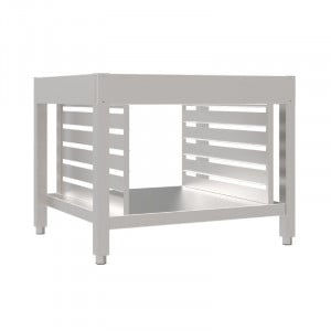 Support with Slides 600 x 400 - 5 Levels for Bake Oven - MYCHEF