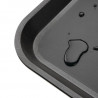 Non-slip rectangular tray 458x356mm - Olympia KRISTALLON - Fourniresto