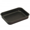 Non-stick Tray for Mini Oven - 245 x 185 mm - Tellier