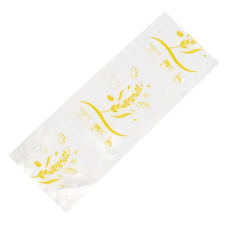 Sac Sandwich "Végéos" Bio-Kompostierbar - Packung mit 200 - FourniResto Sac Sandwich "Végéos" Bio-Kompostierbar - Packung mit 200 - FourniResto