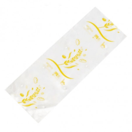 Sac Sandwich "Végéos" Bio-Compostable - Lot de 200