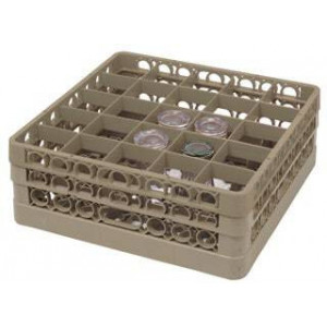 Washing Locker - 25 Compartments - H 225 mm