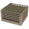 Washing Locker - 49 Compartments - H 225 mm