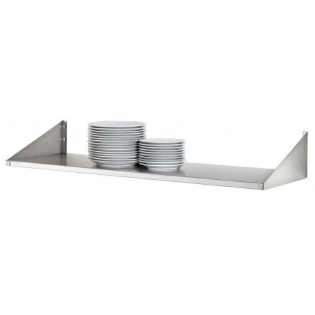 Plate Shelf - 800 x 200 mm