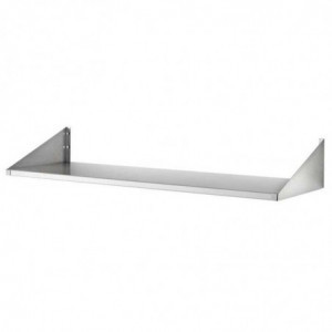 Plate Shelf - 1400 x 300 mm