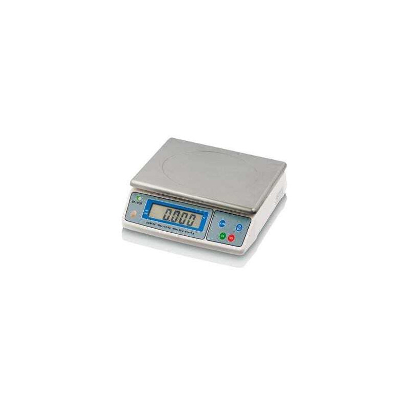 Electronic Scale Pro - Capacity 50 Kg