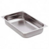 Gastronorm container GN 1/1 - 9 L - Depth 65 mm