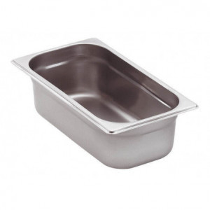 Gastronorm-Behälter GN 1/3 - H 40 mm