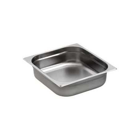 Gastronorm container GN 2/3 - 13 L - Depth 150 mm