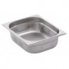 Perforated Gastronome Tray GN 1/2