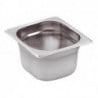 Gastronorm container GN 1/6 - 1 L - H 65 mm