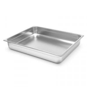 Gastronormbehälter GN 2/1 - 11 L - T 40 mm