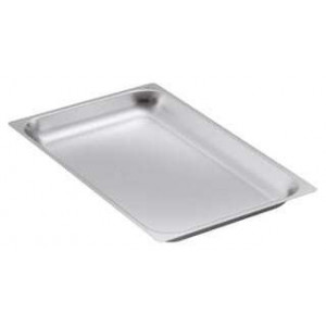 Stainless Steel Plate for Convection Oven - AT400